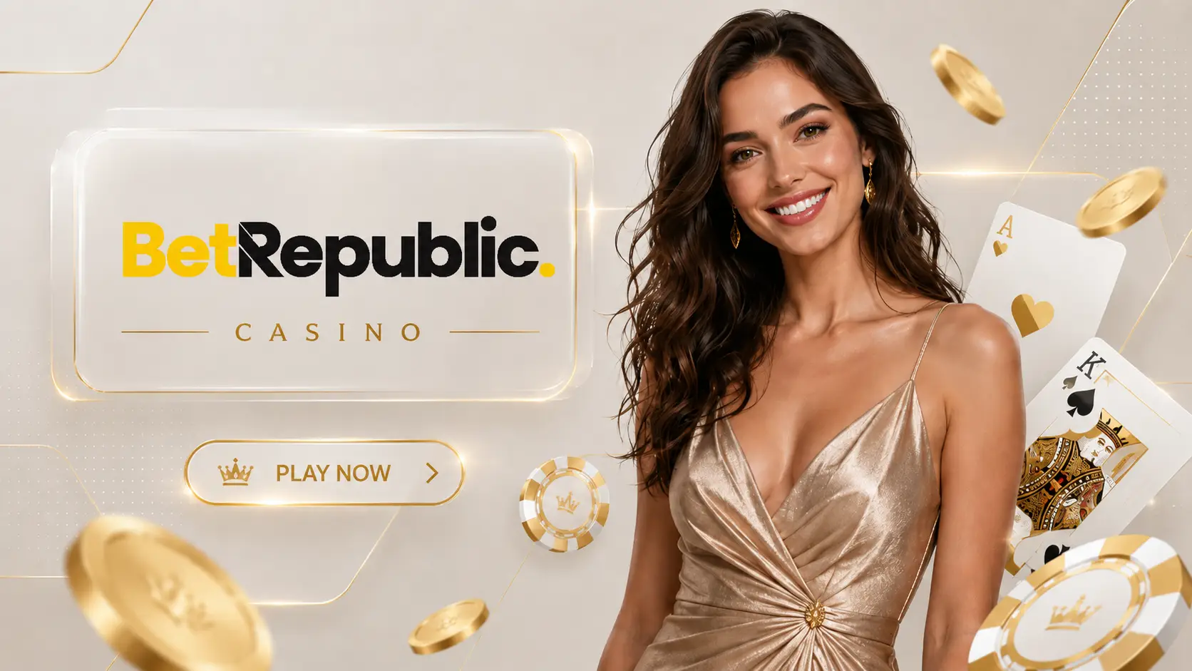 BetRepublic Casino: Review of Canadian Platform 2026