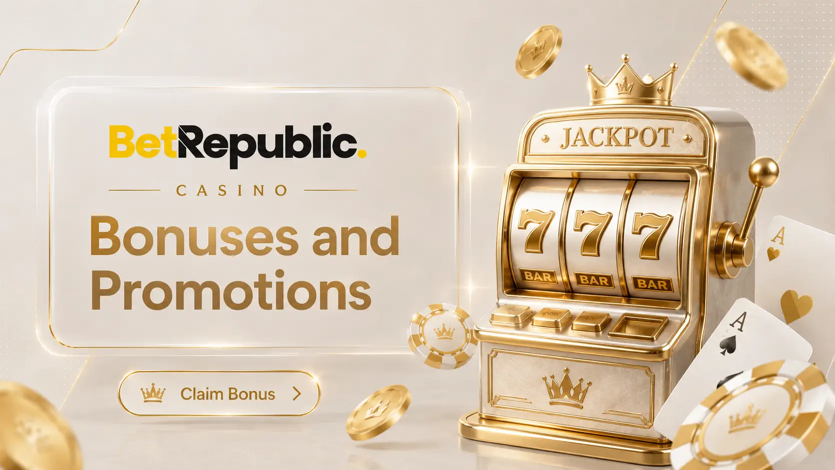 Welcome Bonuses and Promotions